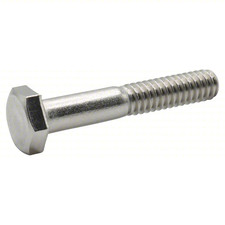 5/16-18 Stainless Steel Hex Head Bolts (PT) – Multiple Sizes & Quantities