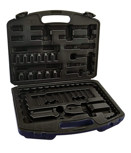 Britool hallmark case for - case,