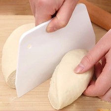 Dough Cutter Dual Sided