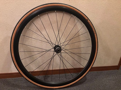 30mm semi deep rim - 30mm, semi-deep