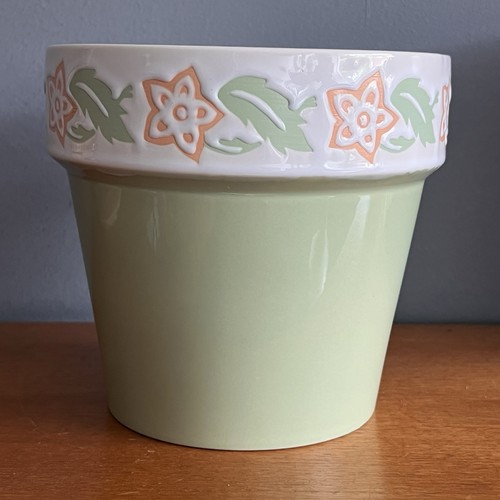Vintage hornsea pottery green - hornsea,