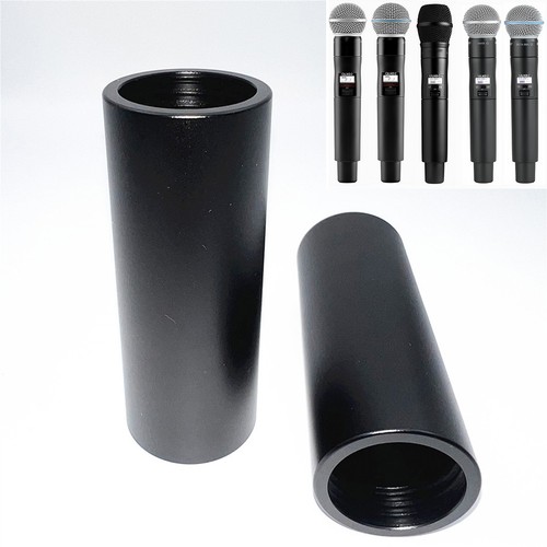 Wireless microphone tail tube - tail,