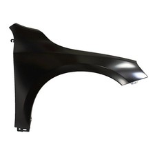 Front Wing Primed OS Fits