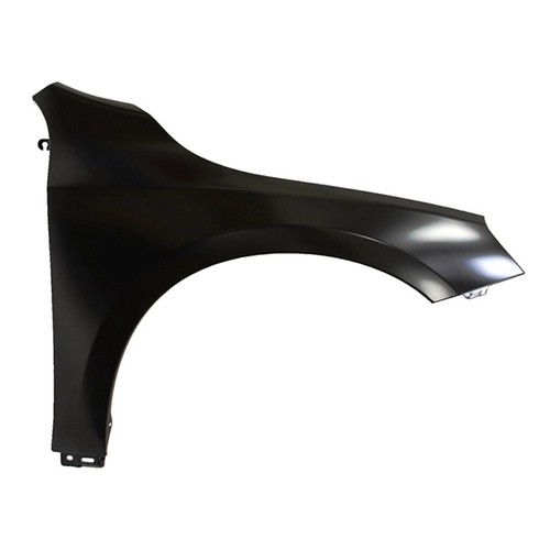 Front wing primed fits - primed,