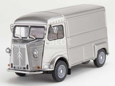 Citroën HY Van 1971 - ODEON 1/43