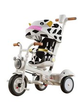Toddler Push Bike Stroller