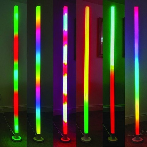 Led multi effect - led, light