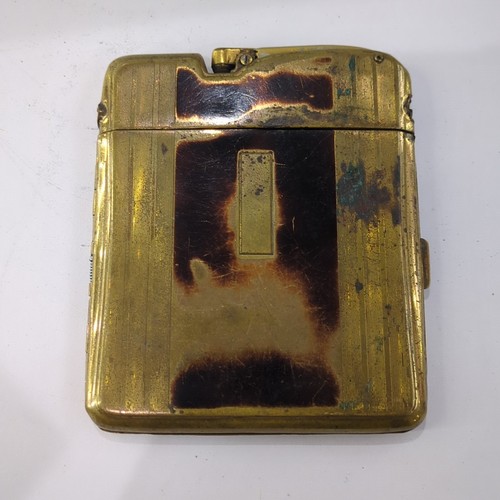 Antique vintage ronson - antique,