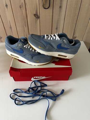 Nike air max - nike, worker