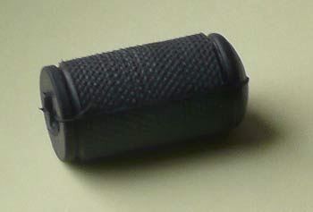 Burman gearchange rubber - gearchange,