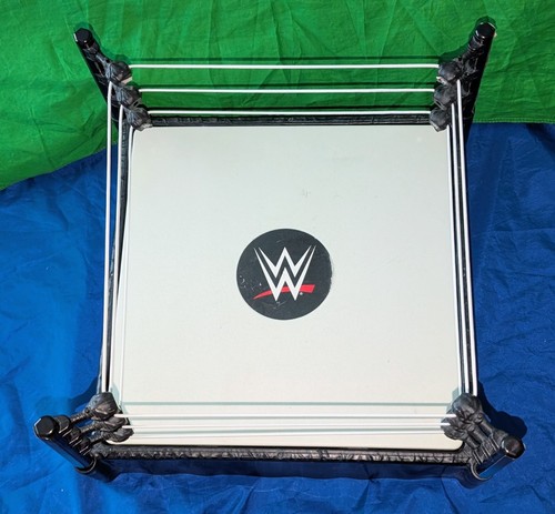 2010 mattel wwe wwf - 2010,