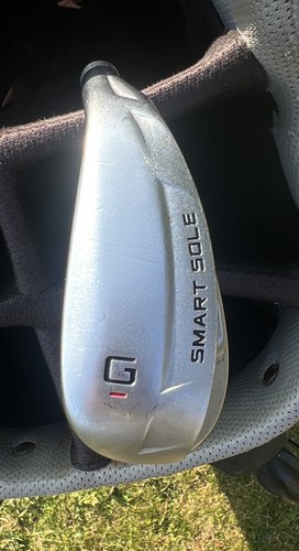 Cleveland smart sole gap - cleveland, g