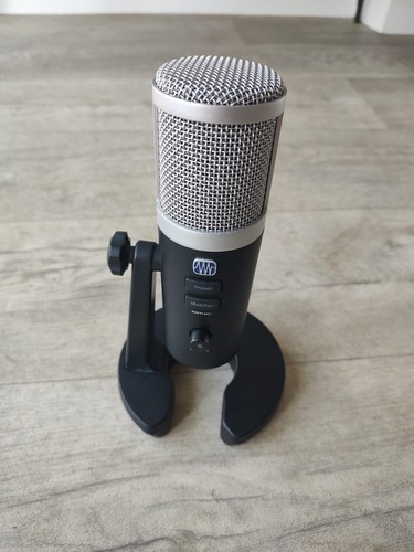 Presonus revelator usbc audio - presonus,