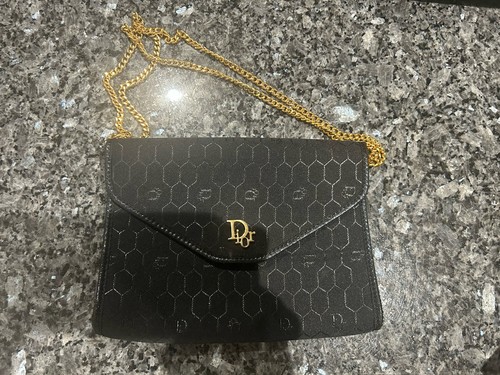 Christian dior vintage - dior, clutch