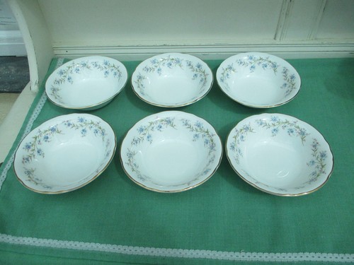 Duchess cereal or dessert - or,