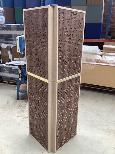 Gik acoustics portable - acoustics,