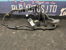 FORD TRANSIT CUSTOM MK8