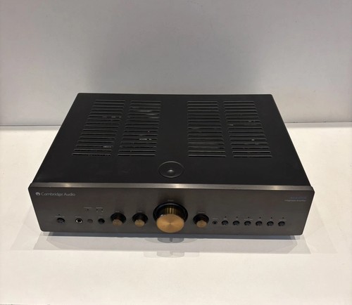 Cambridge audio azur 650a - cambridge,