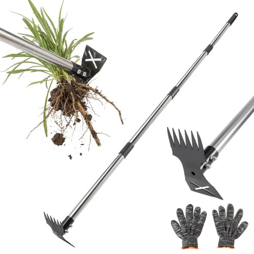Heavy duty manual weed - heavy,