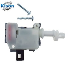 For Skoda Fabia (MK1) Boot