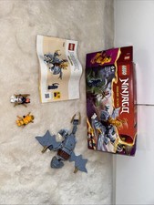 LEGO Ninjago Young Dragon Riyu