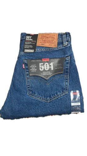 Levi 501 original regular - original,