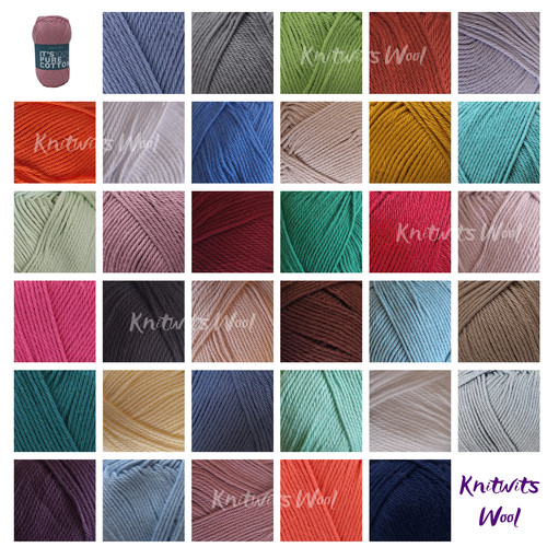 James brett 100 pure - brett,