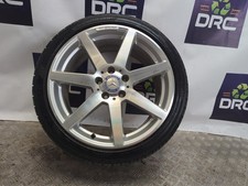 MERCEDES BENZ W204 C CLASS