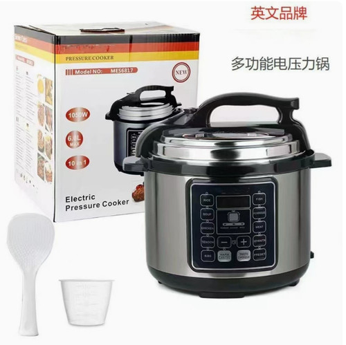 Smart soup cooker - soup,