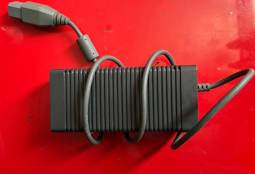 Untested power brick - power,