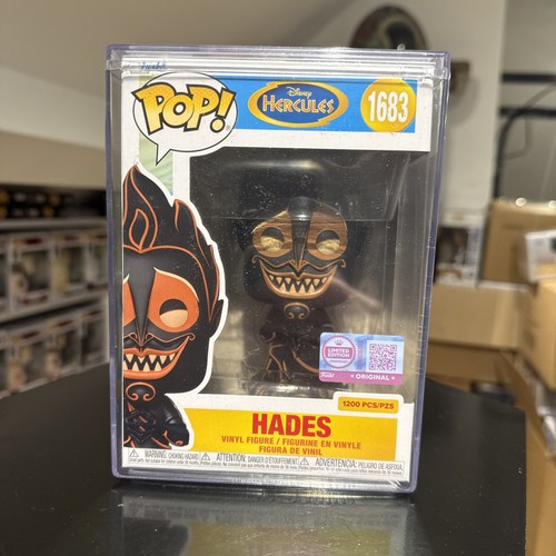 Funko pop disney hercules - disney,