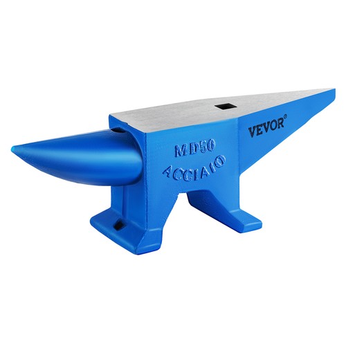 Vevor steel anvil blacksmith - vevor,