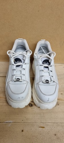 Buffalo london shoes - london, womens