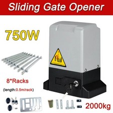 2000KG Automatic Sliding Gate