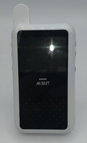 Philips avent baby monitor - philips,
