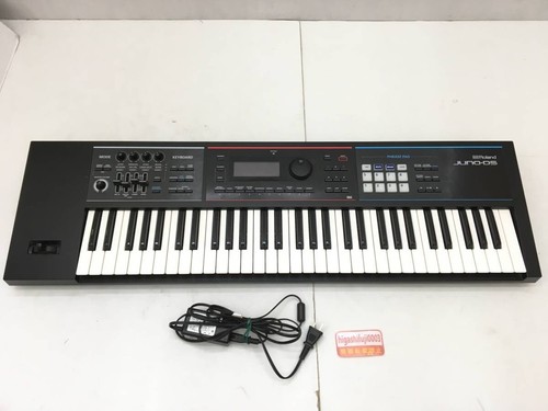 Roland juno 61 key - juno-ds, 61-key
