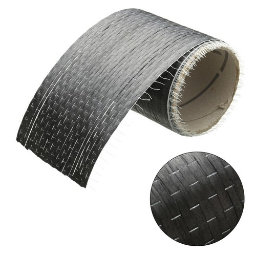 Carbon fiber 12k - 12k, uni