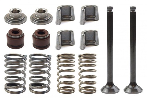 Valve spring seal repair - repair, kit