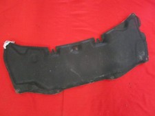 Bonnet Insulation Mat Honda