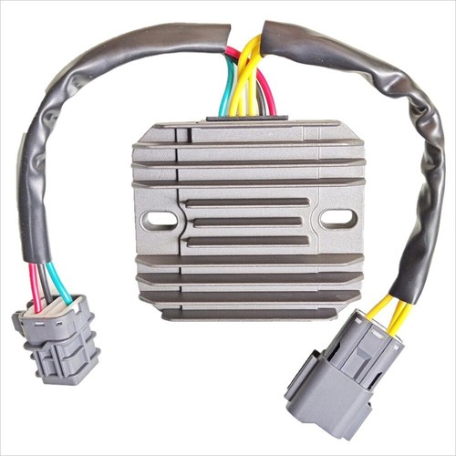 Voltage regulator for arctic - voltage,