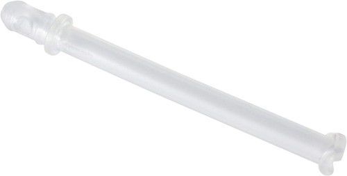 Replacement milk tube pipe - replacement,