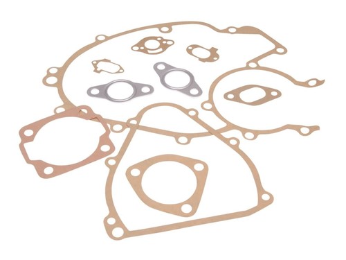 Engine gasket set for vespa - set,