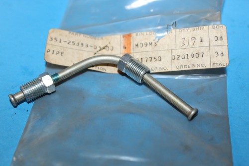 Nos genuine original yamaha - genuine,