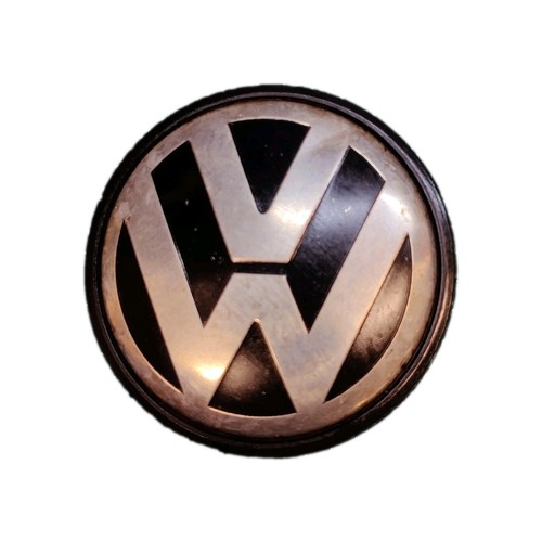 Genuine wheel centre - vw,