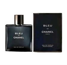 New & Sealed Bleu De Chanel
