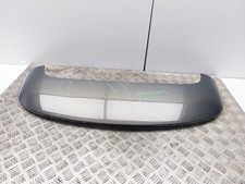 VAUXHALL ASTRA K ESTATE REAR SPOILER WING TRIM IN ASTEROID GREY GWH 2016