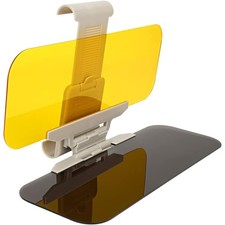 Car Visor Extender Sun Visor