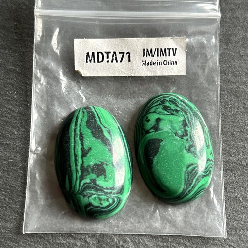 50cts malachite - 50cts,