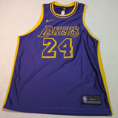 Nike kobe bryant lakers - nike, jersey