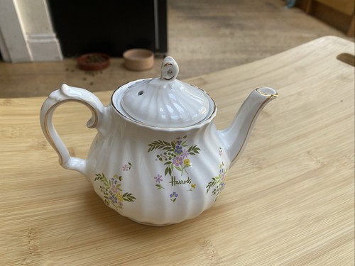 Vintage harrods country flower - country,